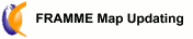FRAMME Map Updating 