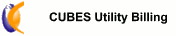 CUBES Utility Billing 
