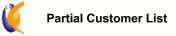 Partial Customer List